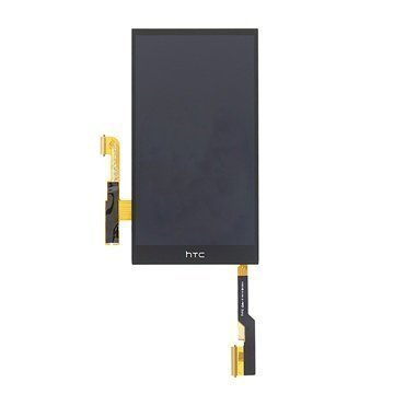 HTC One (M8) LCD-Näyttö