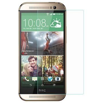 HTC One (M8) One (M8) Dual Sim Amorus Karkaistu Lasi Näytönsuoja