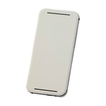 HTC One (M8) One (M8) Dual Sim Läppäkotelo HC V941 Valkoinen