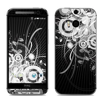 HTC One (M8) Radiosity Skin