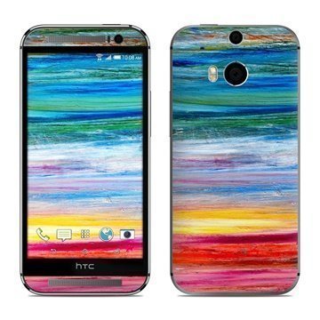 HTC One (M8) Waterfall Skin