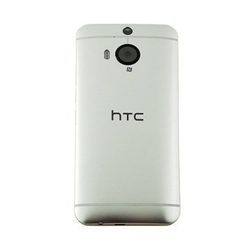 HTC One M9+ Akkukansi Hopea