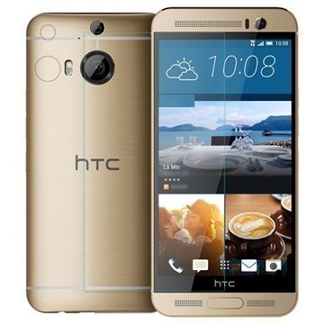 HTC One M9+ Nillkin Amazing H Näytönsuoja
