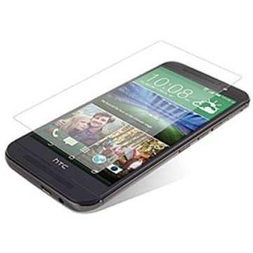 HTC One M9 ZAGG InvisibleSHIELD GLASS Näytönsuoja