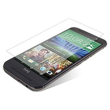 HTC One M9 ZAGG InvisibleSHIELD Näytönsuoja
