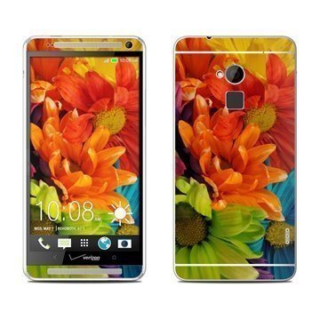 HTC One Max Colours Skin