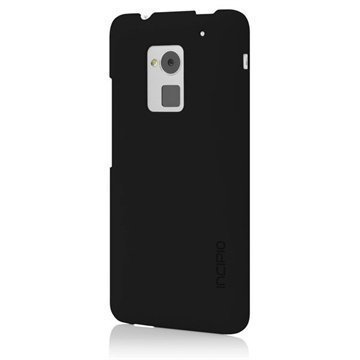 HTC One Max Incipio Feather Case Black