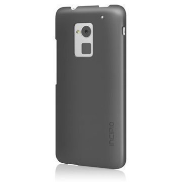 HTC One Max Incipio Feather Case Grey