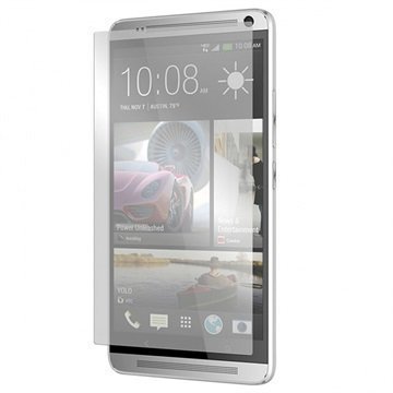 HTC One Max Puro Standard Näytönsuoja