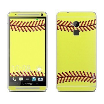 HTC One Max Softball Skin