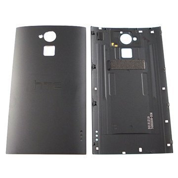 HTC One Max Takakansi Musta