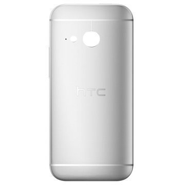 HTC One Mini 2 Akkukotelo Hopea