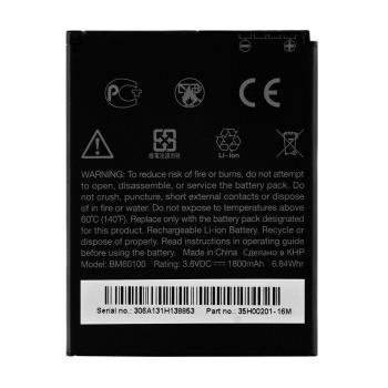 HTC One SV Battery BA S890