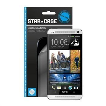 HTC One StarCase Näytönsuoja Kirkas