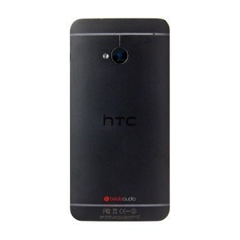 HTC One Takakansi Musta