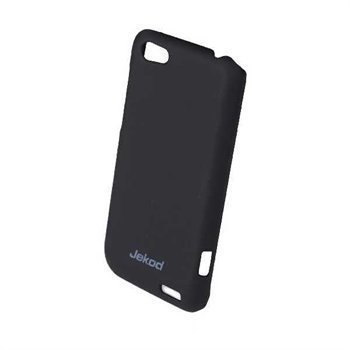 HTC One V Jekod Super Cool Case Black