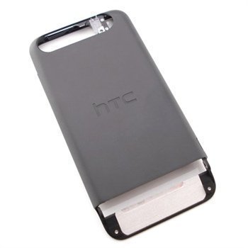 HTC One V Takakuori Musta