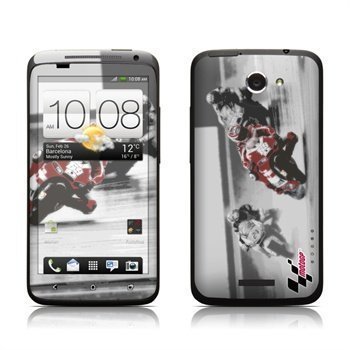 HTC One X Accelerate Suojakalvo