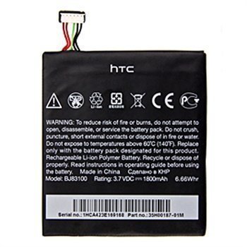 HTC One X Akku BJ 83100