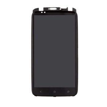 HTC One X Etukansi Sekä LCD-Näyttö