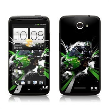 HTC One X Glow Suojakalvo