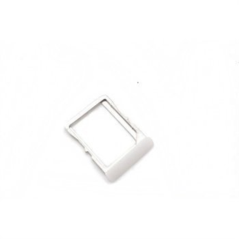 HTC One X SIM Holder White