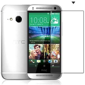 HTC One mini 2 Nillkin Näytönsuoja Heijastamaton