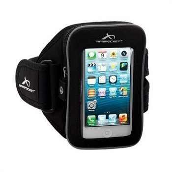 HTC One mini Armpocket i-25 Armband S Black