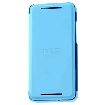 HTC One mini Läppäkotelo HC V851 Vaaleansininen