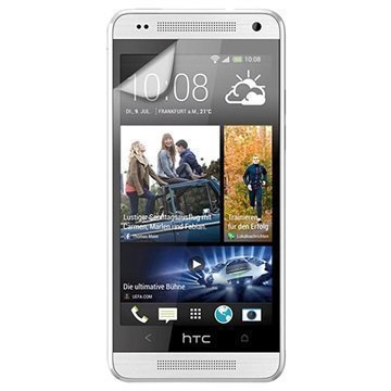 HTC One mini Xqisit Näytönsuoja