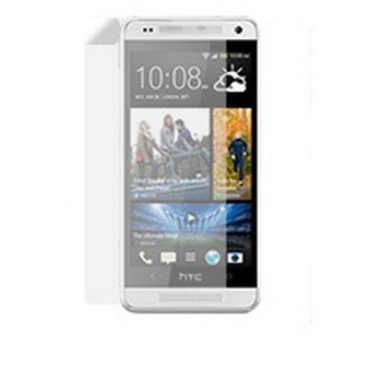 HTC One mini ZAGG InvisibleSHIELD Näytönsuoja
