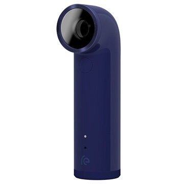 HTC RE Kamera 16MP Sininen