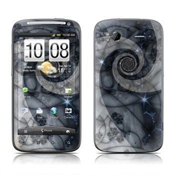 HTC Sensation Birth of an Idea Skin