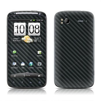 HTC Sensation Carbon Skin