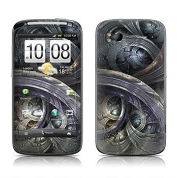 HTC Sensation Infinity Skin