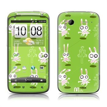 HTC Sensation Rabbits Skin