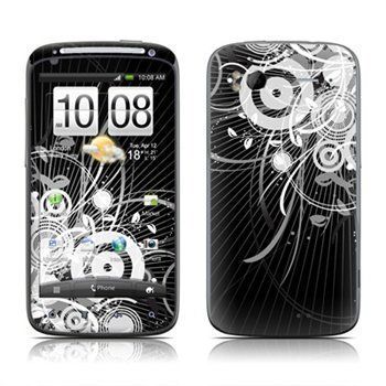 HTC Sensation Radiosity Skin