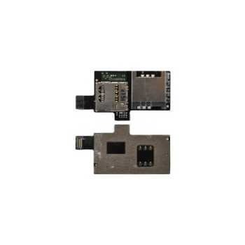 HTC Sensation SIM / MicroSD Card Reader