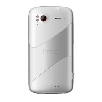 HTC Sensation XE Battery Cover White