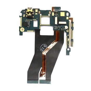 HTC Sensation XL Main Flex Cable