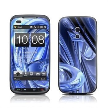 HTC Tilt 2 Max Volume Skin