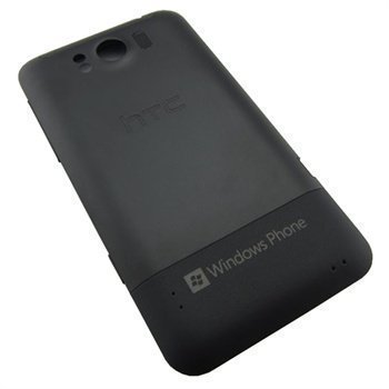 HTC Titan Akkukansi Musta
