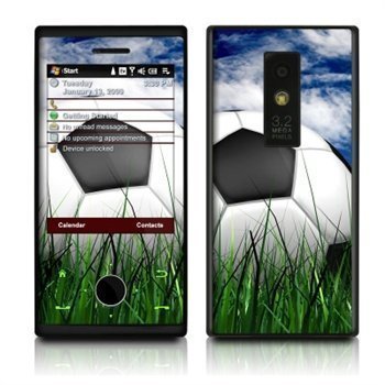 HTC Touch Pro Advantage Skin