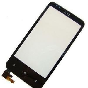 HTC Touch Pro Screen 7