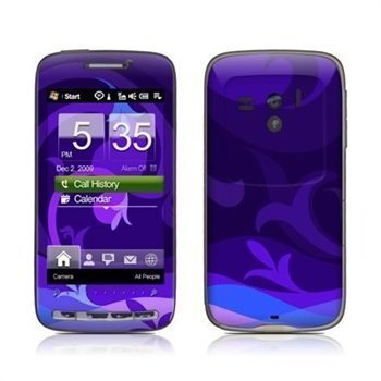 HTC Touch Pro2 Arabian Night Skin