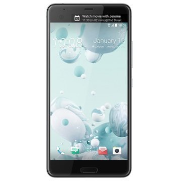 HTC U Ultra 64GB Ice White