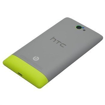 HTC Windows Phone 8S Akun Kuori Harmaa