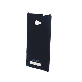 HTC Windows Phone 8X Jekod Super Cool Case Black