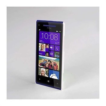 HTC Windows Phone 8X Jekod Super Cool Case White