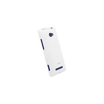HTC Windows Phone 8X Krusell ColorCover Faceplate White